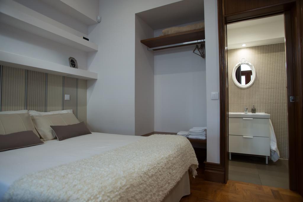 Nidos Accommodation Gaia 빌라노바데가이아 객실 사진